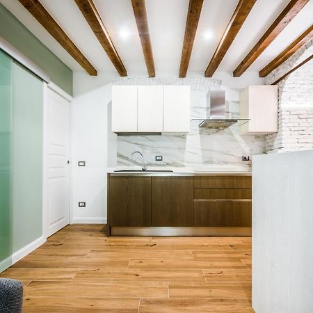 Elegant Suite In Milan Center 외부 사진