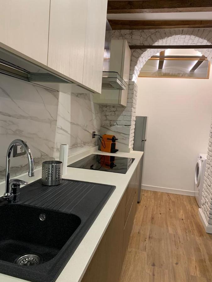 Elegant Suite In Milan Center 외부 사진