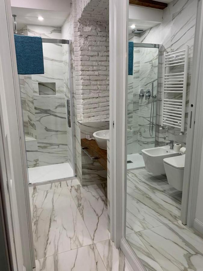 Elegant Suite In Milan Center 외부 사진