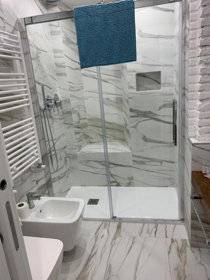 Elegant Suite In Milan Center 외부 사진