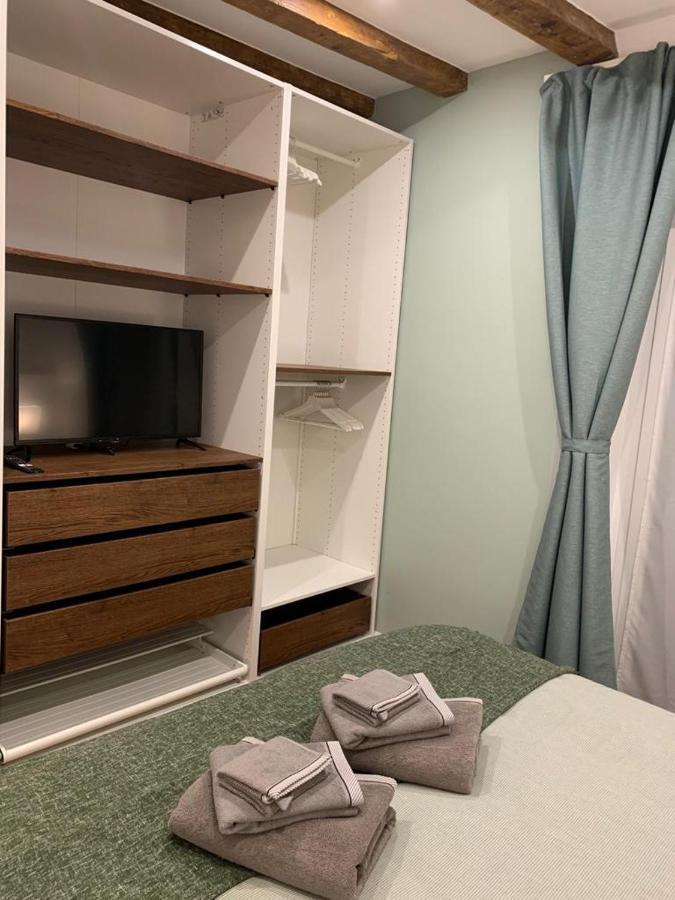 Elegant Suite In Milan Center 외부 사진