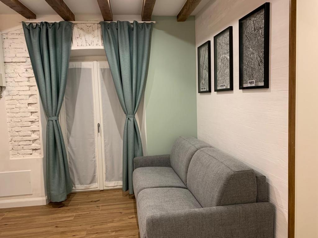 Elegant Suite In Milan Center 외부 사진