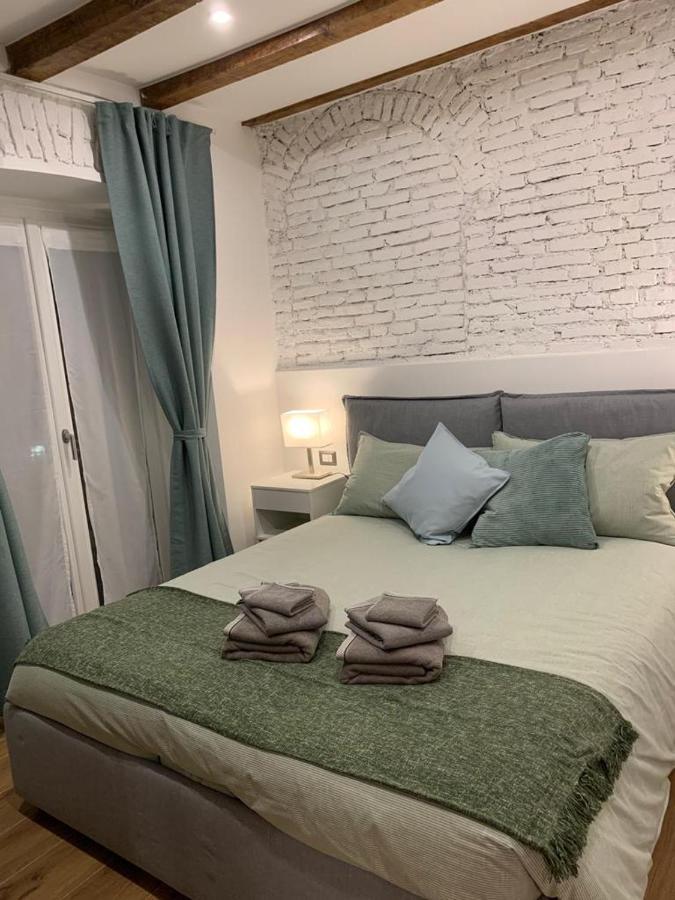 Elegant Suite In Milan Center 외부 사진