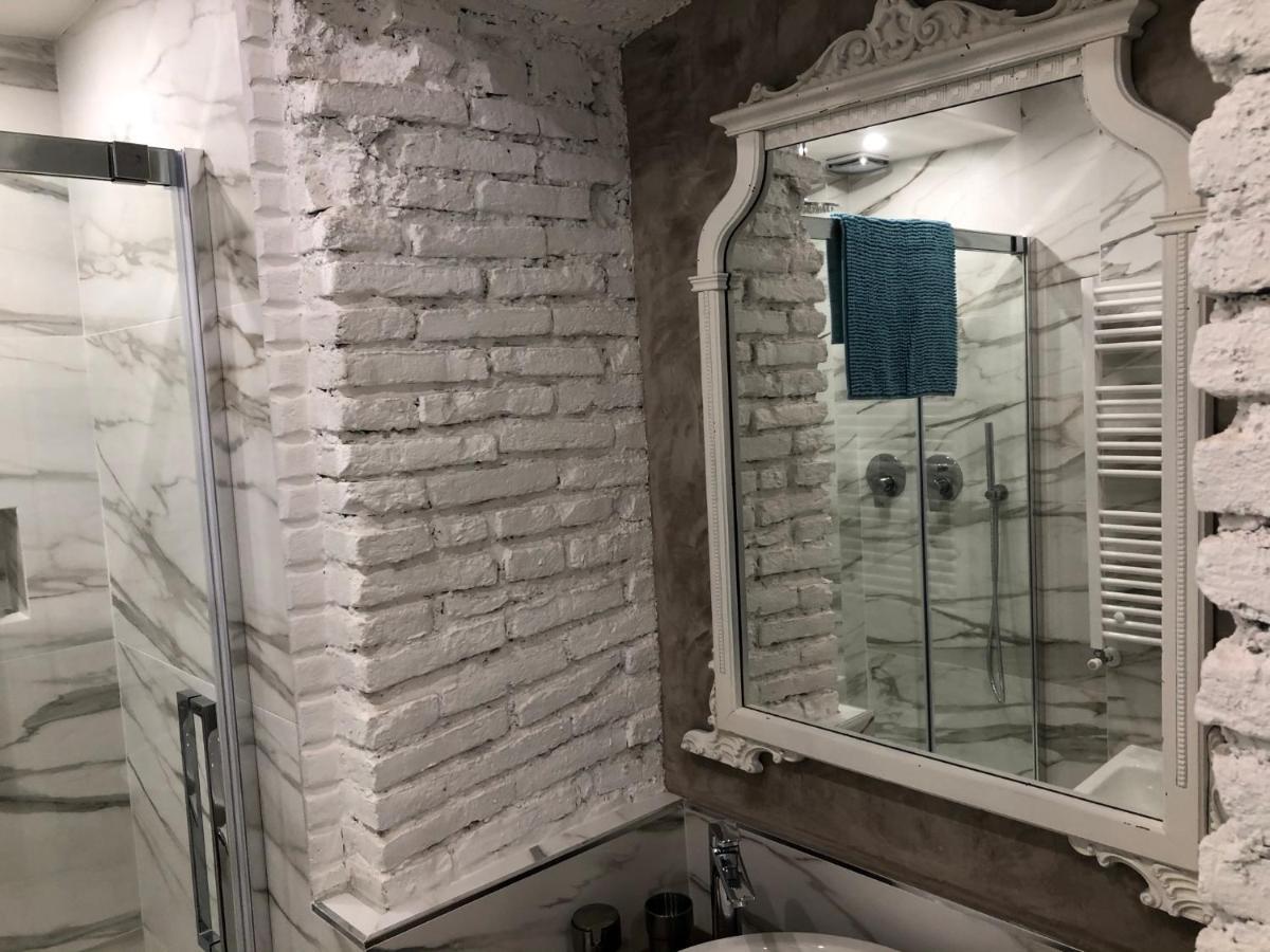 Elegant Suite In Milan Center 외부 사진