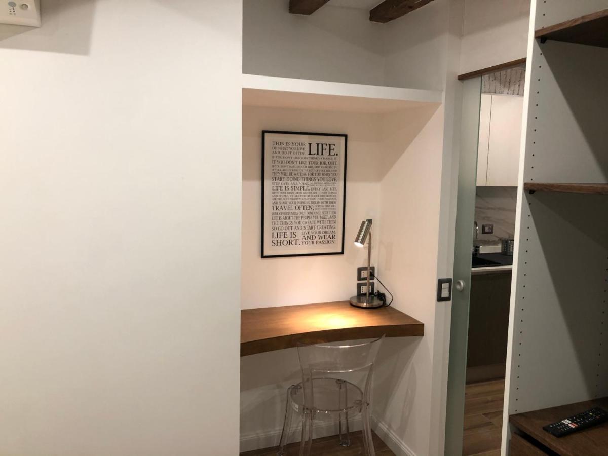 Elegant Suite In Milan Center 외부 사진