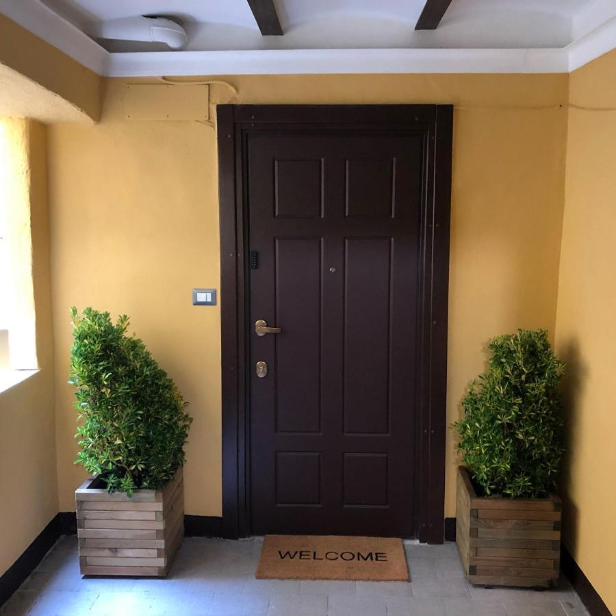 Elegant Suite In Milan Center 외부 사진
