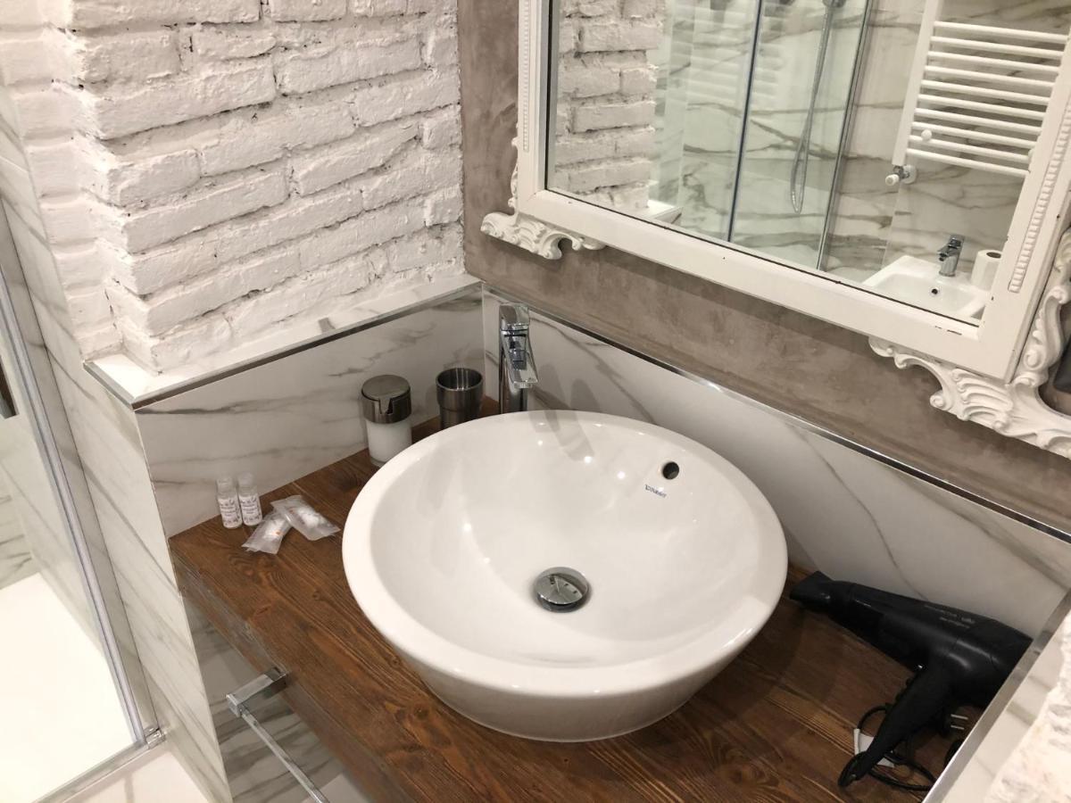 Elegant Suite In Milan Center 외부 사진