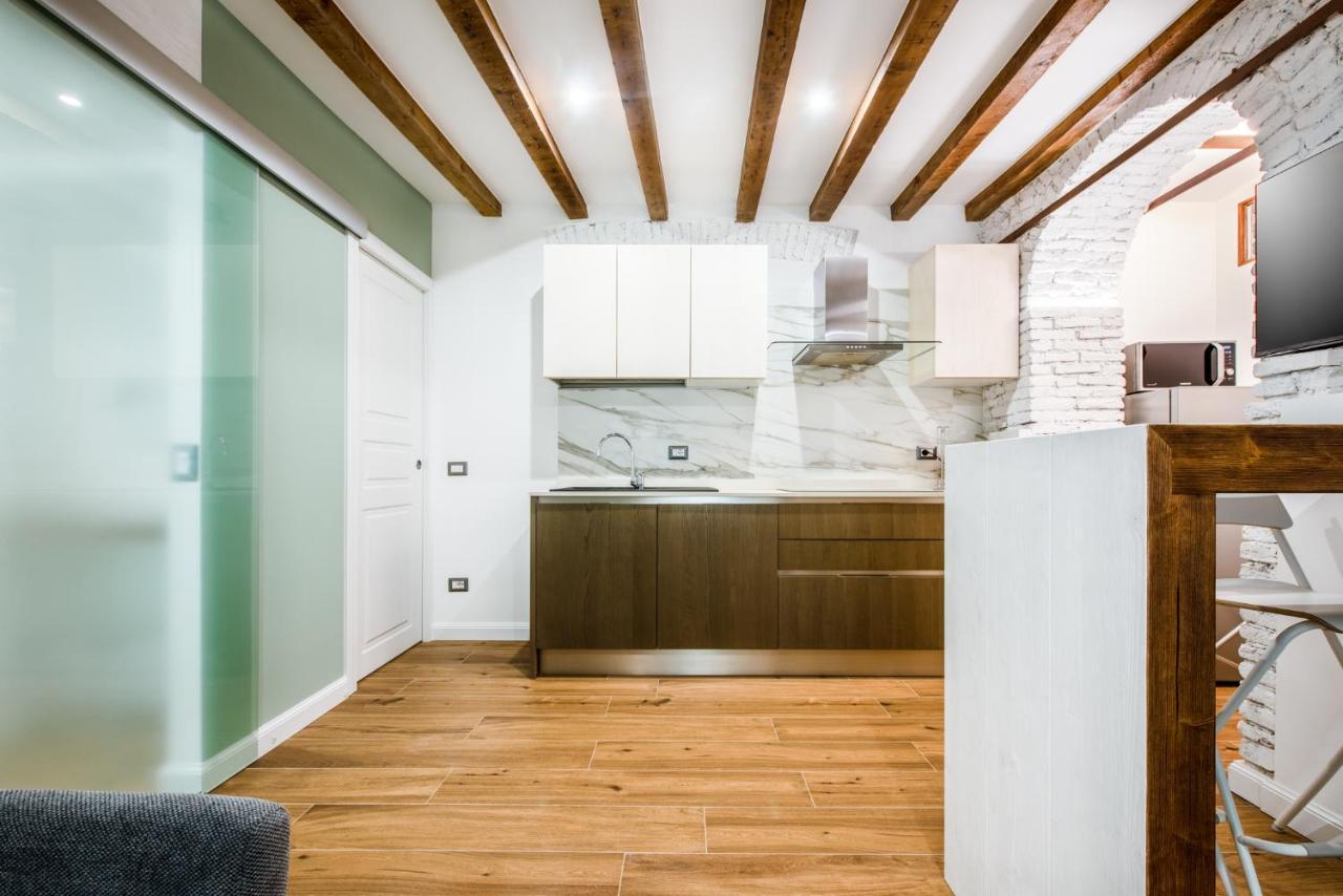 Elegant Suite In Milan Center 외부 사진