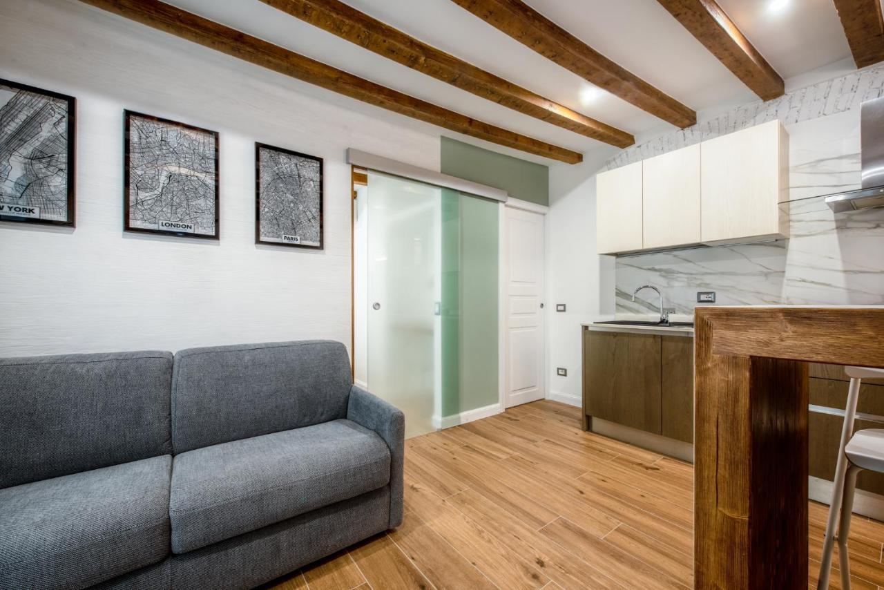 Elegant Suite In Milan Center 외부 사진