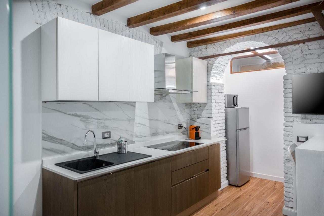 Elegant Suite In Milan Center 외부 사진