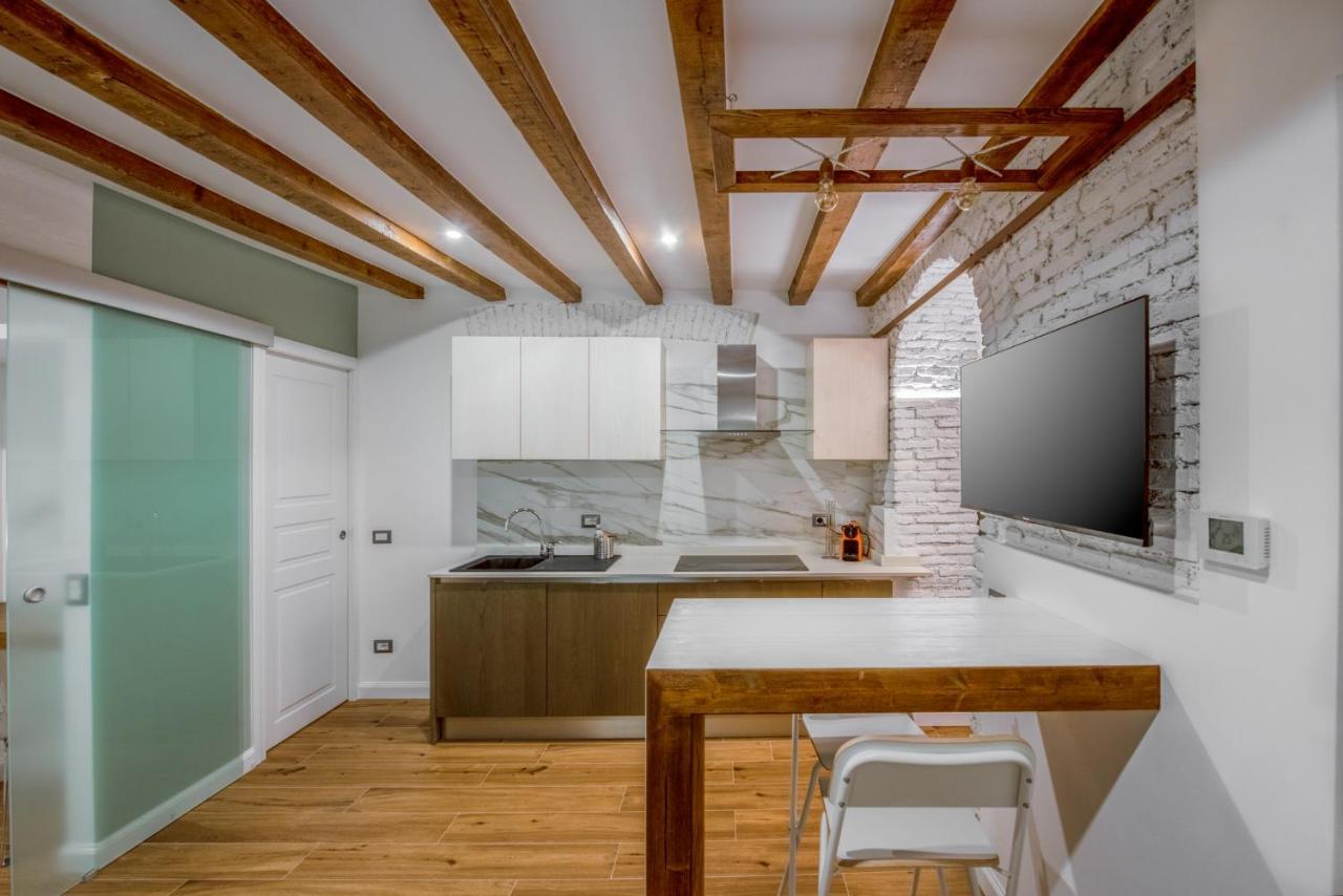 Elegant Suite In Milan Center 외부 사진