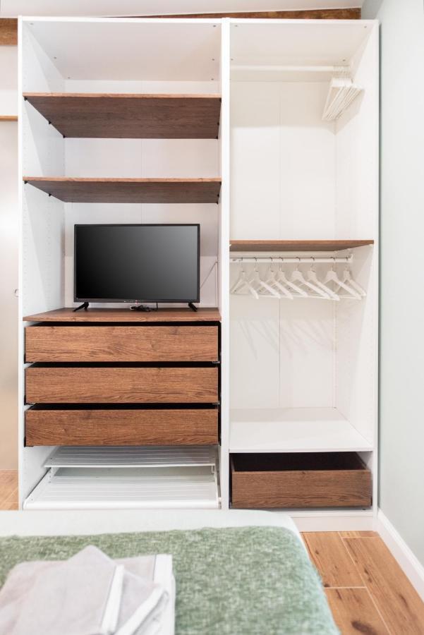 Elegant Suite In Milan Center 외부 사진