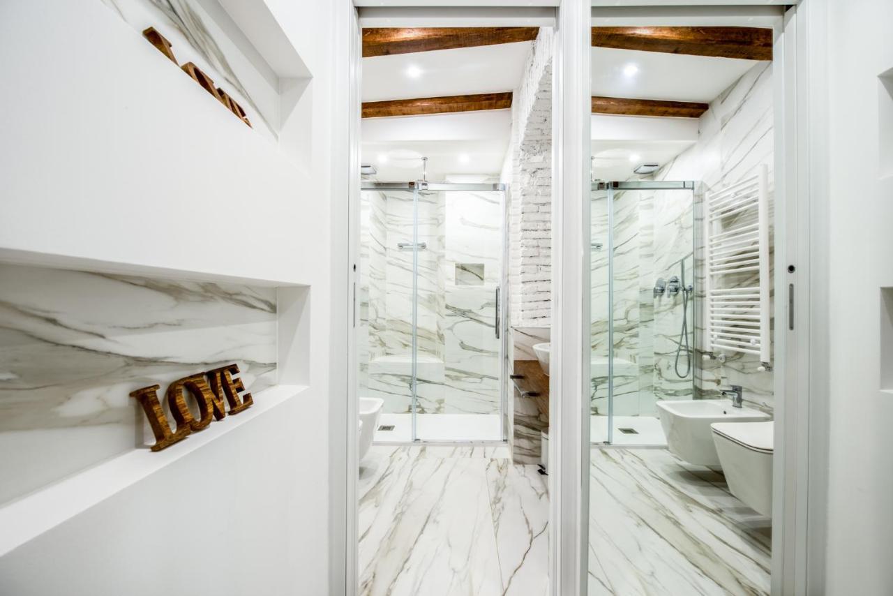 Elegant Suite In Milan Center 외부 사진