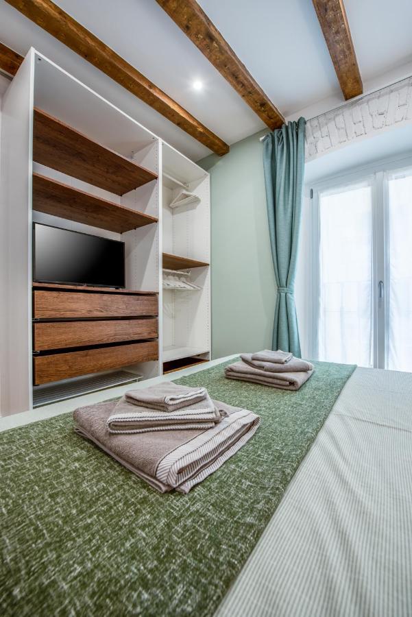 Elegant Suite In Milan Center 외부 사진