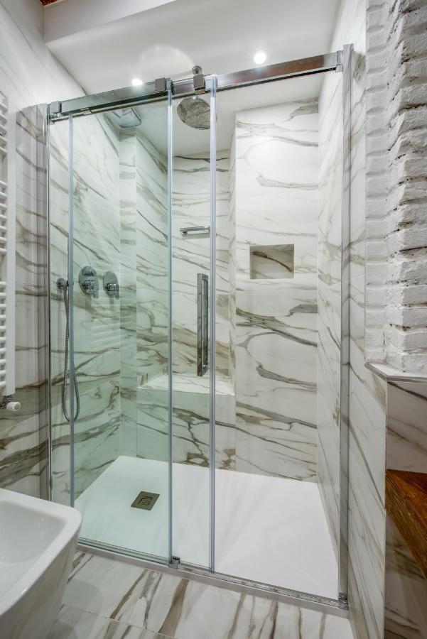 Elegant Suite In Milan Center 외부 사진